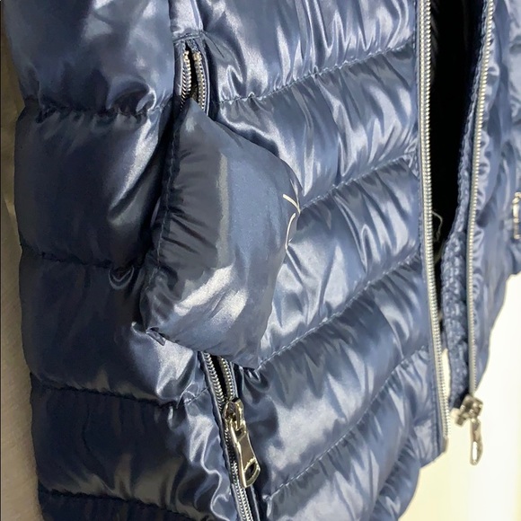 Calvin Klein foldable jacket puffer - Picture 5 of 5